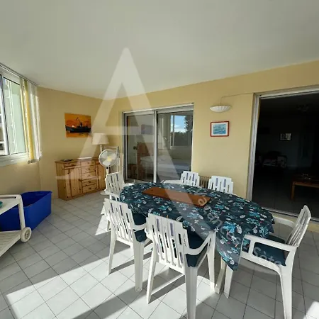 Spacieux Appt 2 Quartier Des Plages Appartement *