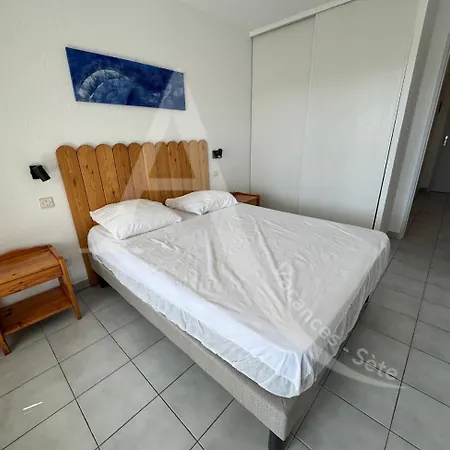 Spacieux Appt 2 Quartier Des Plages Appartement