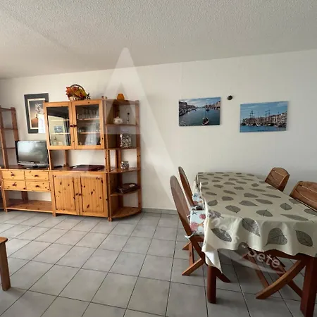 Spacieux Appt 2 Quartier Des Plages