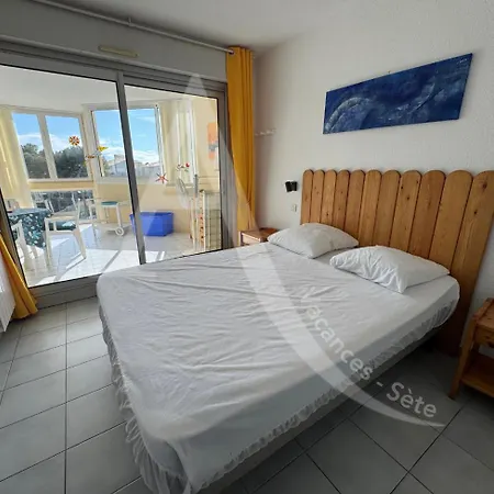 Spacieux Appt 2 Quartier Des Plages Appartement