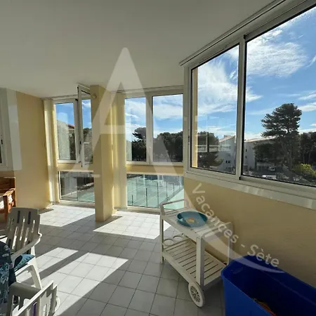 Appartement Spacieux Appt 2 Quartier Des Plages *