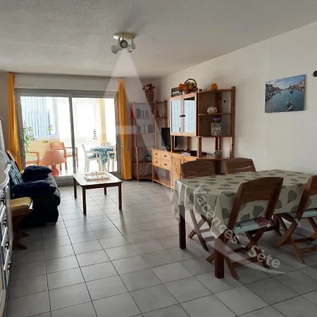 Spacieux Appt 2 Quartier Des Plages Appartement