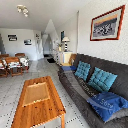 Appartement Spacieux Appt 2 Quartier Des Plages *